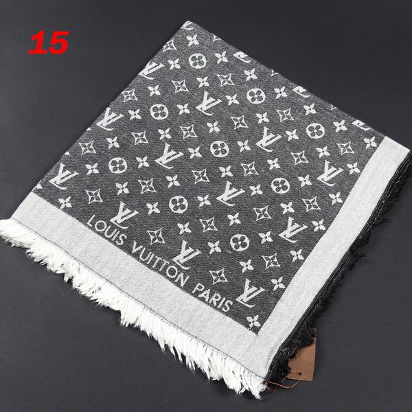

Wool ilk brand carf fa hion women carve famou de ign brand quare hawl wrap carve without box ize 140x140cm