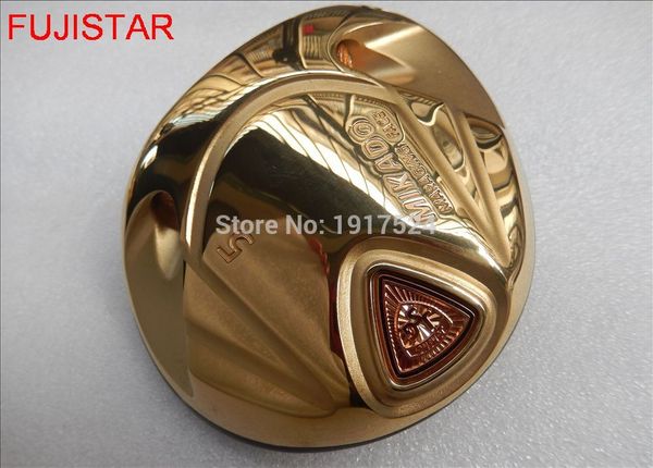 

fujistar golf johsho mikado maraging face golf fairway wood