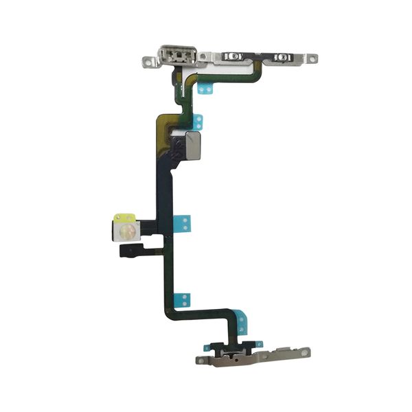 

для iphone 7 plus lcd запасные части уха штук громче динамик питания flex винт набор копировать новый высший сорт не отремонтированы бесплат