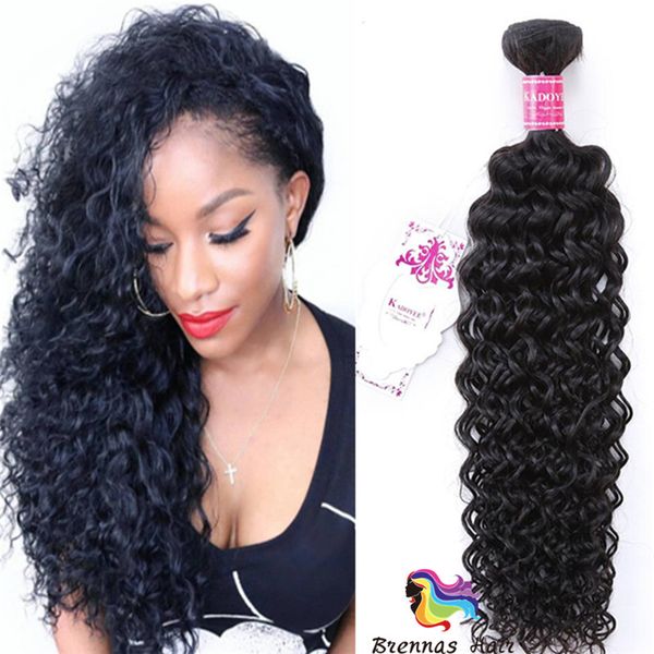 2018 New Coming Up 8 24inch Brazilian Human Hair Bundles Jerry