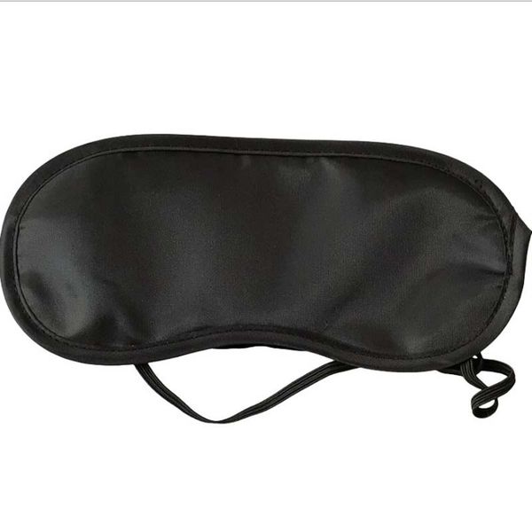 

sell black mask bandage on eyes sleeping eye mask black eye shade sleep mask travel sleep tools high quality