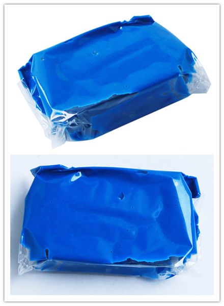 

car cleaning decontamination detailing clay decontaminate vehicle cleaning car sponge volcanic mud devils polished mud plasticene 60pcs