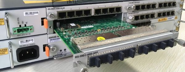 

100% original switches for zte zxr10 5952e-chs