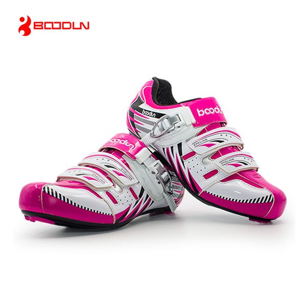 

2018 brand road cycling designer shoes women breathable bike mtb shoes self-locking bicycle shoe athletic racing sneakers sapatilha ciclismo