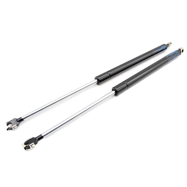 

for bmw 3 coupe (e36) coupe 1992 1993 1994 1995 412mm front hood bonnet gas lift supports struts spring prop rod arm shocks