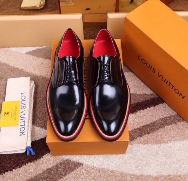 

Sapatos clássicos gaoqingping2018