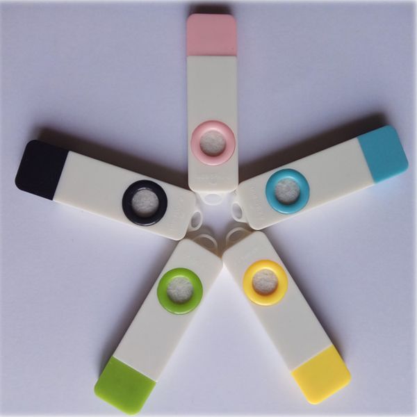 

Difusores de Óleos Essenciais wuxhui