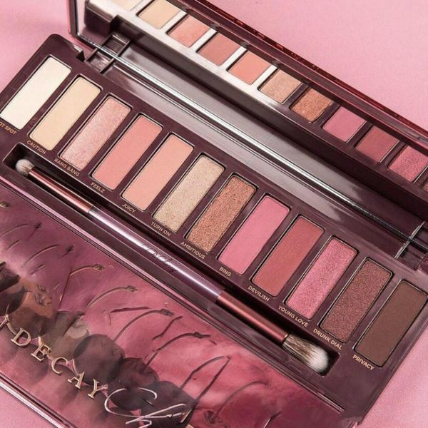 

nude makeup palette 12 colors eyeshadow palette cherry colors eye shadow warm natural powder