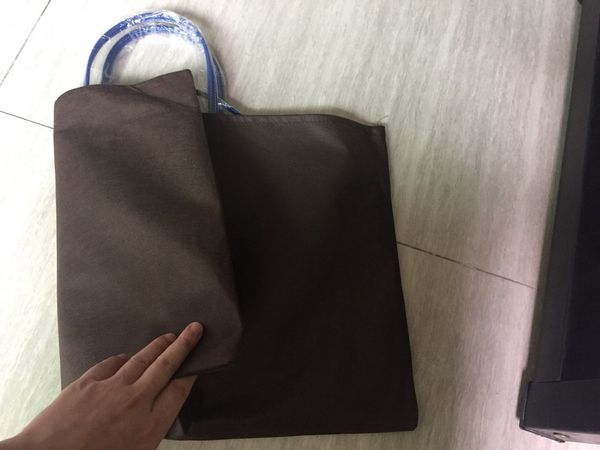 

large and medium fashion women lady designer france paris style luxury handbag shopping bag totes