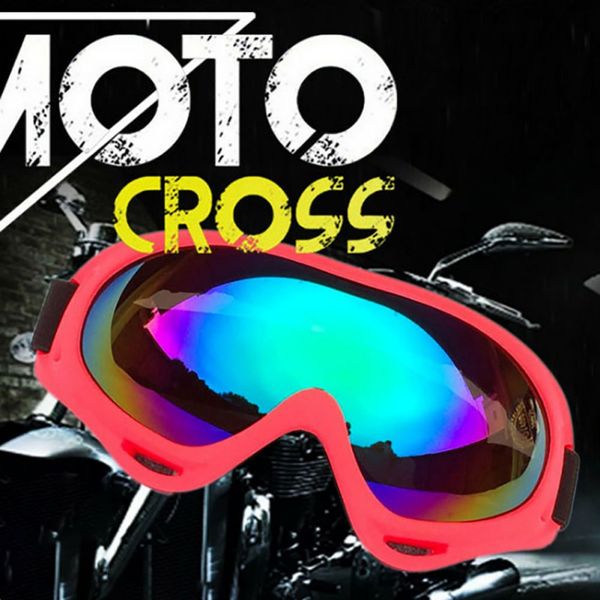 

2018new professional winter anti-fog glasses outdoor riding goggles anti-uv glasses