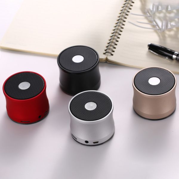 

Bluetooth Mini Speaker EWA A109 Portable Wireless Mic Microphone Sound Box TF Card Slot MP3 Player Hands-free Cellphone Super Bass 2018