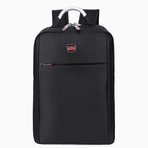 

men lapacker water resistant lightweight thin lapbackpacks 14inch bussiness tablet computer backpacks black for women