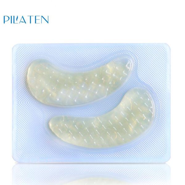 

2018 pilaten pila girl deek out women authorized collagen cry tal eye ma k moi turizing eye care dhl hipping