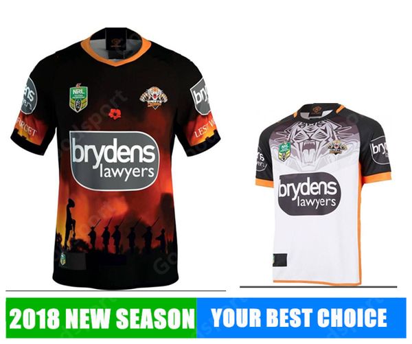 cheap west tigers jersey