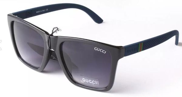

2018 women fa hion ungla e luxury brand de igner quare ladie eyewear retro un gla e cla ic pilot ungla e 2247