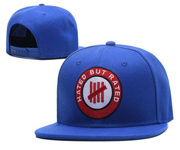 

UNDEFEATED Baseball snapback caps gorras bones summer hats for men & women sun shading wholesale outdoors adjustable spring