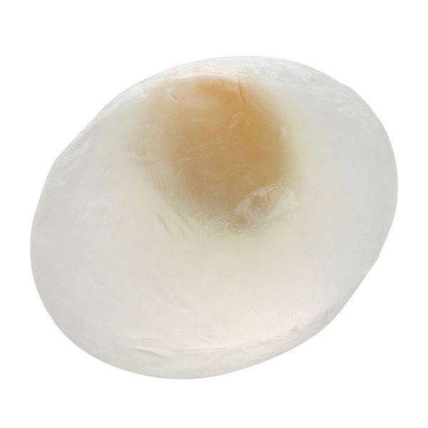 

new 1 pcs beauty crystal egg oil soap whitening and hydrating soap 100g