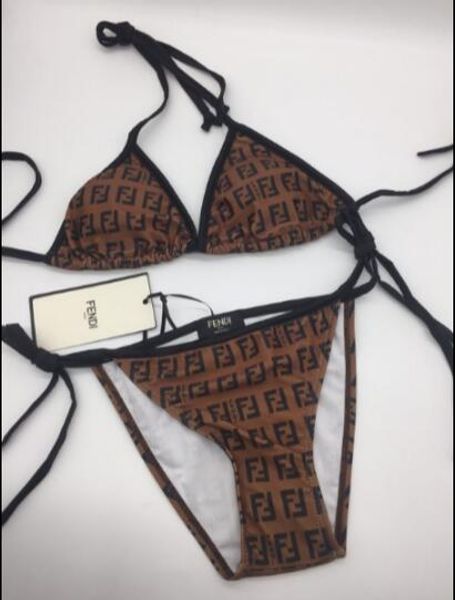

Brand bikini women wimwear wim uit pu h up bikini et halter beach bathing uit wim wear