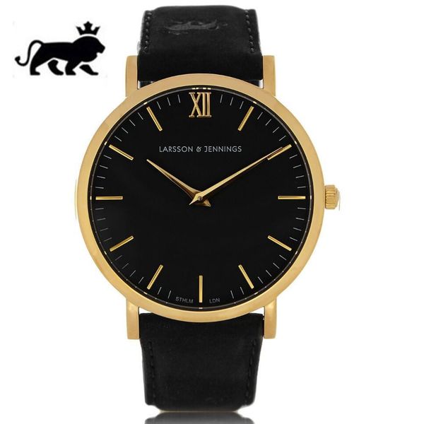 

Топ бренда люкс DW ультра-тонкий досуга смотреть 40 мм мужские военные кожаные часы