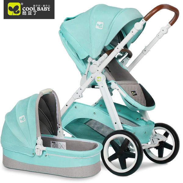 poussette ultra pliable