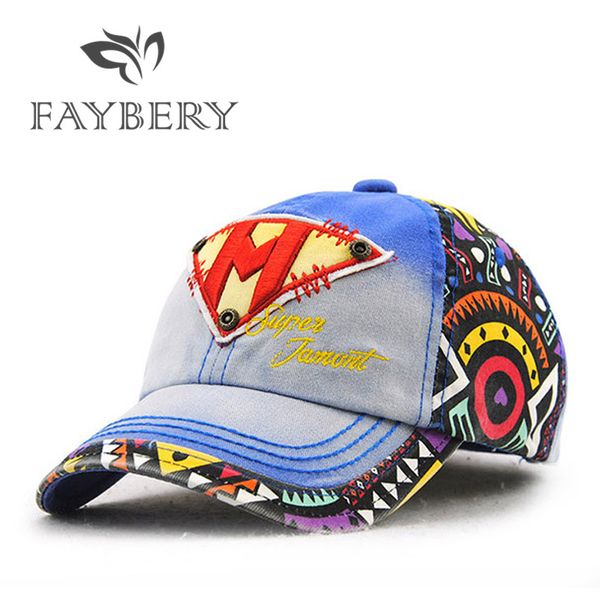 

letter cotton snapback colorful baseball cap for women adjustable casual dad hat cowgirl hip hop cap bone feminino casquette, Blue;gray