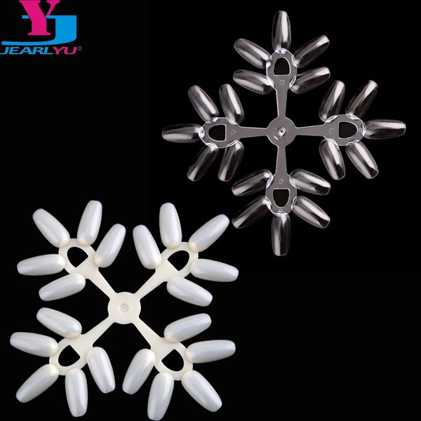 

5 pcs/lot flower shape false nail tips color card display shelf palette wheel christmas design uv polish practice board manicure, Red;gold