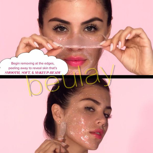 maschera bocca glitter maschera bocca glitter