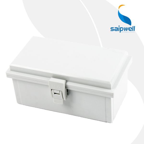 

110*200*90mm 2014 large ip65 abs waterproof junction box enclosure box (sp-mg-112009
