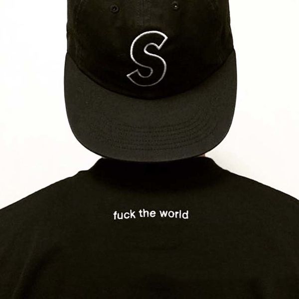 

18ss ftw tee letter embroidery loose casual sport fashion box logo t-shirt men women tee hflstx205, White;black