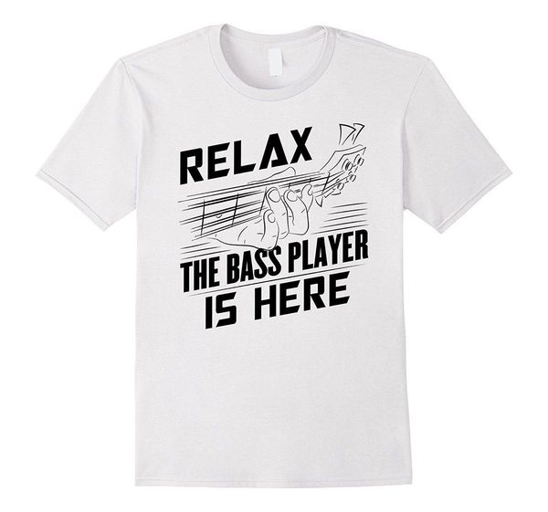 bass guitar t shirts funny