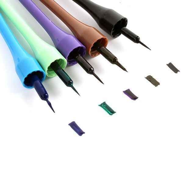 

eyeliner liquid cosmetic waterproof liquid eyeliner pencil pen makeup