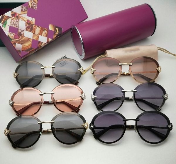 

2020 diamond-encrusted size:61*15-140 round sunglasses with metal design fan-shaped hollow decoration fashion shipping, White;black