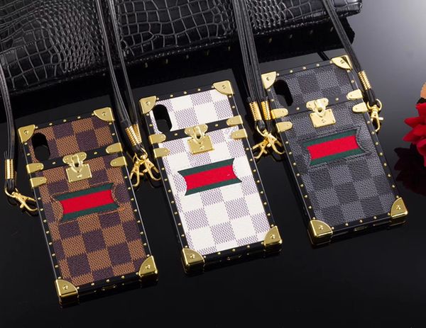 

Cases para Celulares leochan16