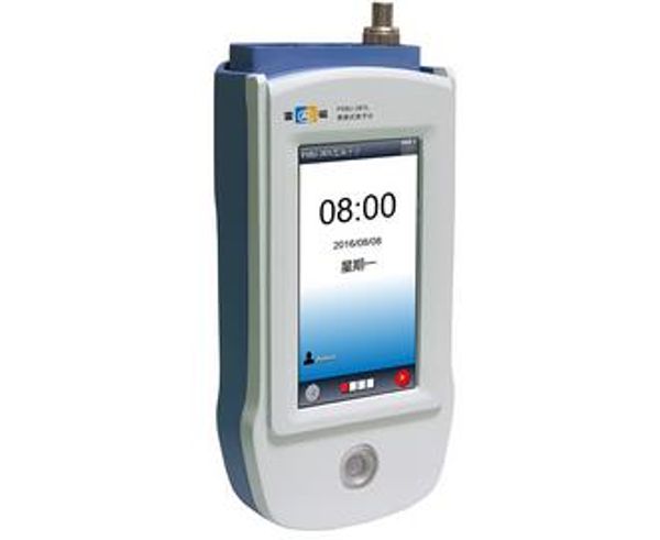 

pxbj-287l ph/mv portable meter /lon meters