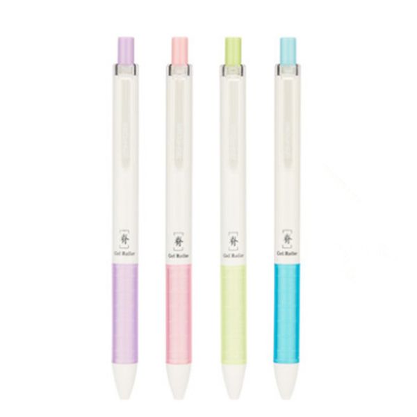 New Arival Press Of A Neutral Pen South Korea Small And Pure Fresh