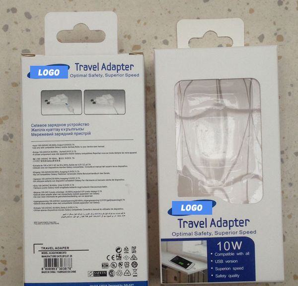

selling gift box packing box paper package for samsung usb charger s5 s6 note5 note6 s7 s8 s9 retail box ing