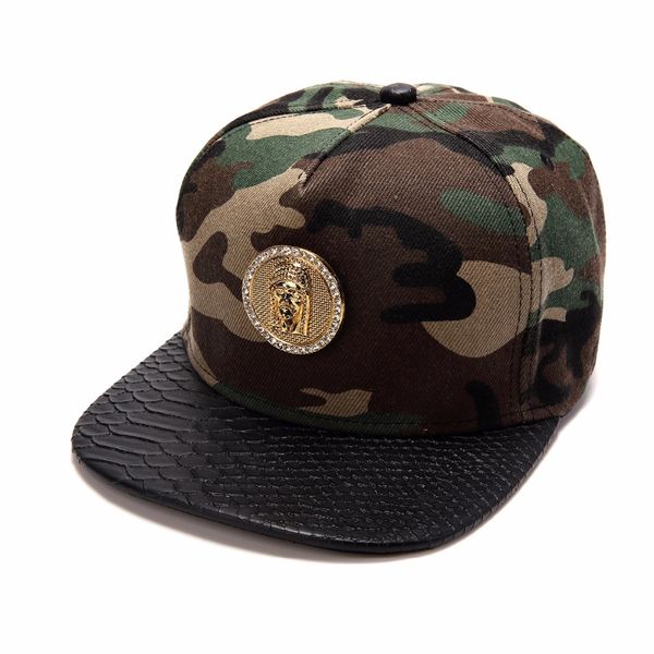 

vogue bling golden rhinestone jesus piece baseball caps men women straight gorras diamond gifts god snapback hip hop hats, Blue;gray