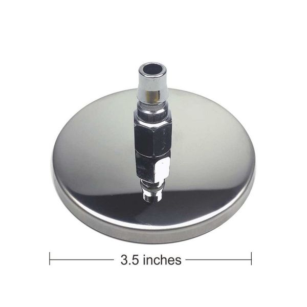 

new suction cup adapter with quick connector skidproof universal connector design device improved version accessories