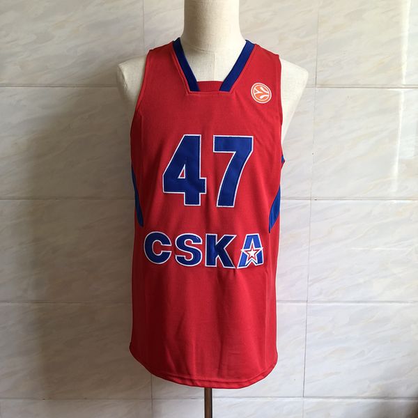andrei kirilenko jersey