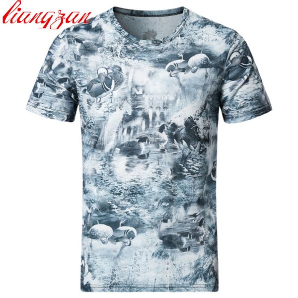 

men caual t-shirts brand plus size 5xl short sleeve fashion mercerized cotton tees slim fit summer t shirt clothing f2407, White;black