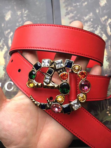 

Hot sale!2017 Best Quality First Class real genuine Leather Mens designer For men leather belts for women strap Luxury Belts Alloy Buckle