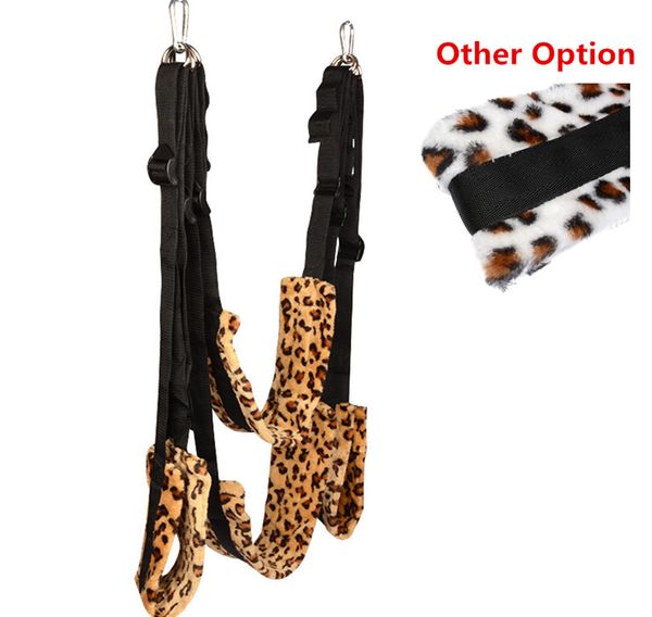 Ceiling Sex Swing Furniture Body Suspension Position Easy