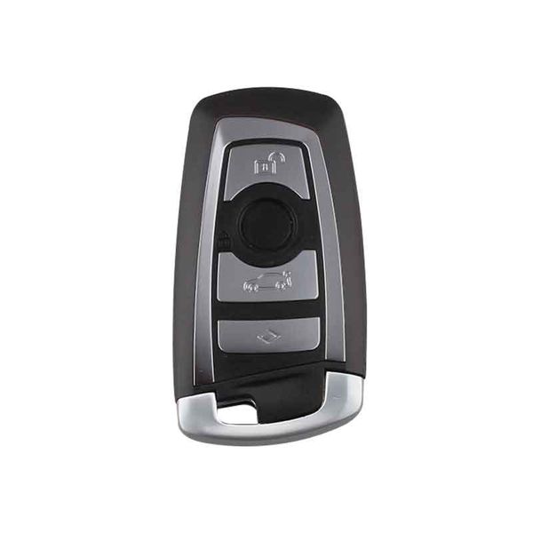 

433 mhz car remote smart key for 1 3 5 7 series cas4 system auto vehichle alarm keyless fob