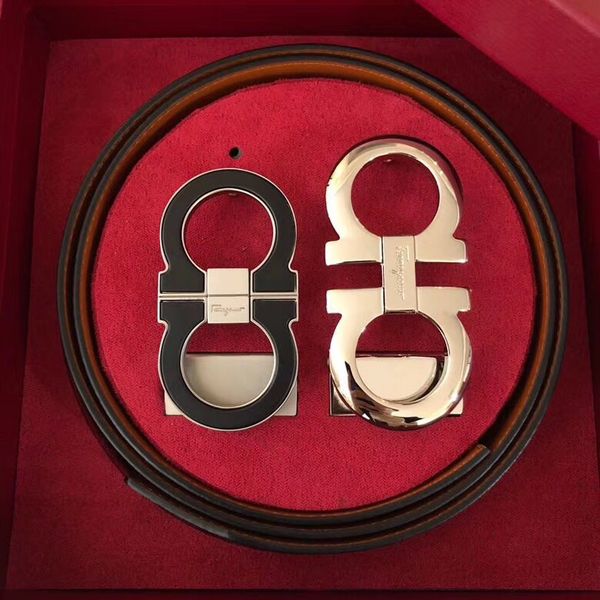 

2018 новый мужской элитный бутик belt016#
