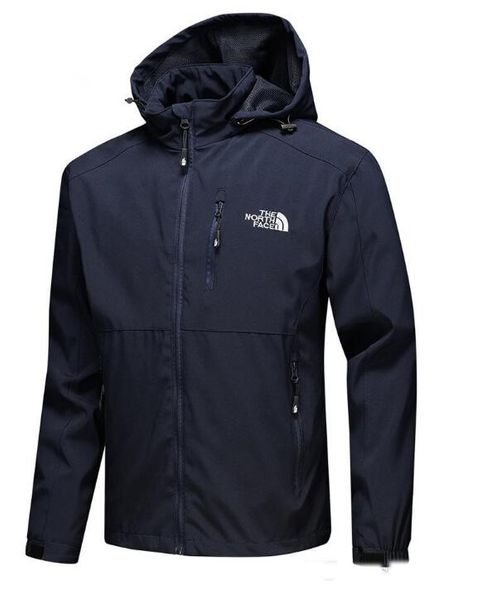 

drop shipping face мужская флис с капюшоном Apex Bionic North куртки SoftShell куртка мода открытый ве