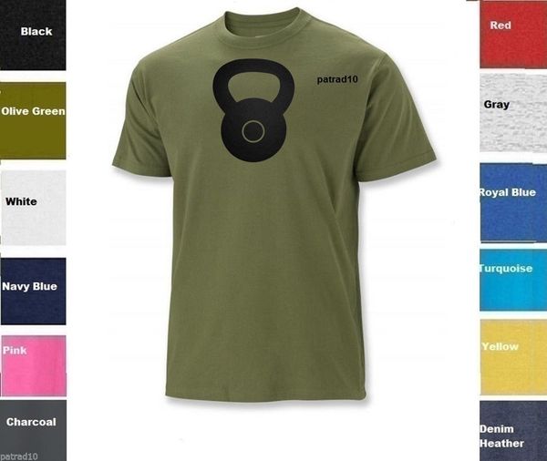 camisetas crossfit olive