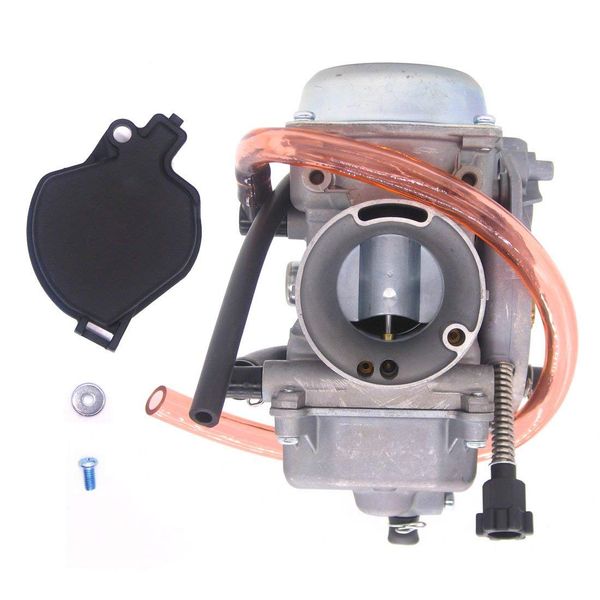 

carburetor for kawasaki lakota 300 kef300a 1995-2000