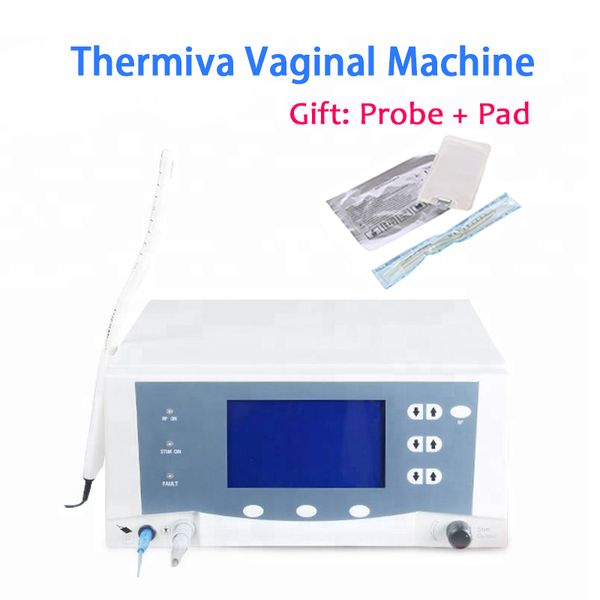 

vaginal tightening equipment thermi va beauty machine for labia and vaginal tightening rejuvenation rf beauty equipment