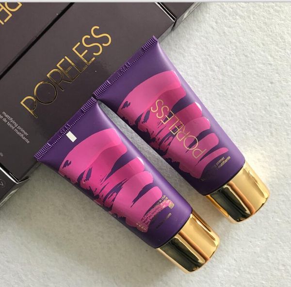 

New makeup porele mattifying primer ba e de teint matifiante high performance natural 30ml dhl hipping