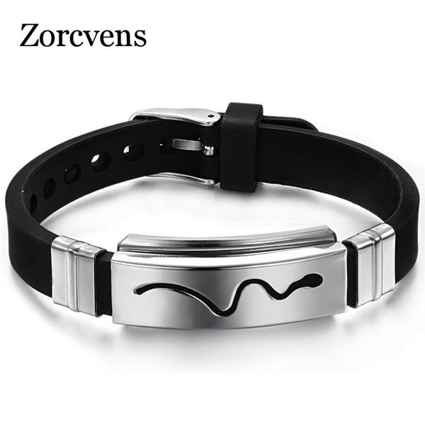 

2018 sale bands wholesale fashion jewelry stainless steel men bracelets & bangles pu leather snake bracelets bangles, White